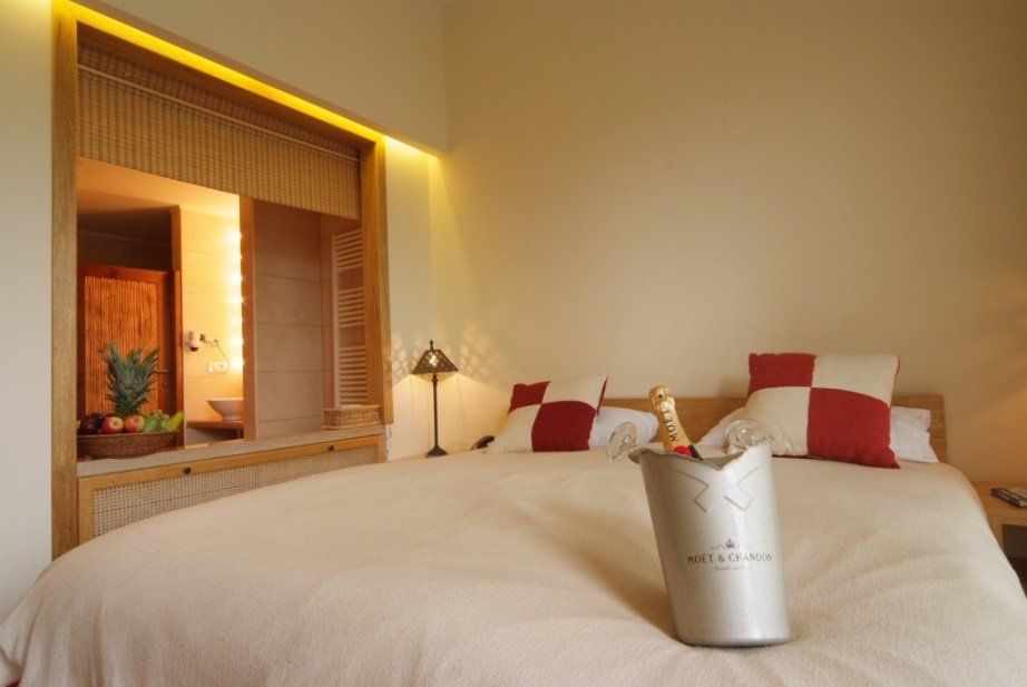 El'Hotel- Edde Sands Hotel & Wellness Resort Byblos Esterno foto