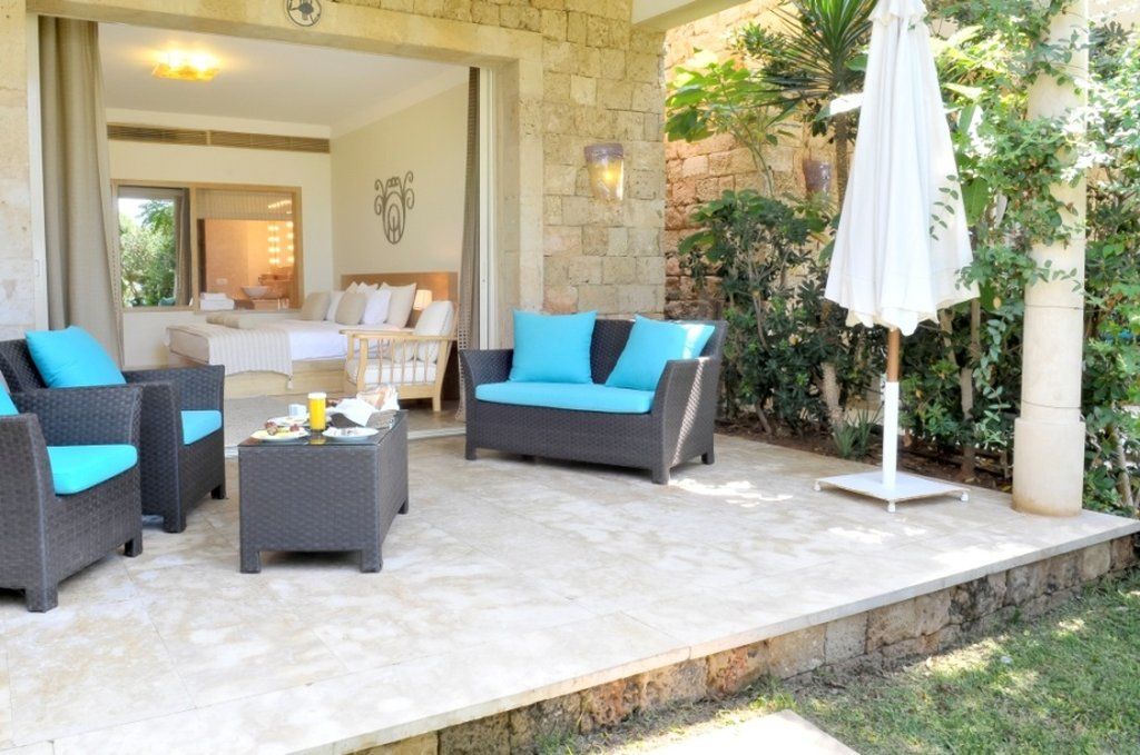 El'Hotel- Edde Sands Hotel & Wellness Resort Byblos Esterno foto