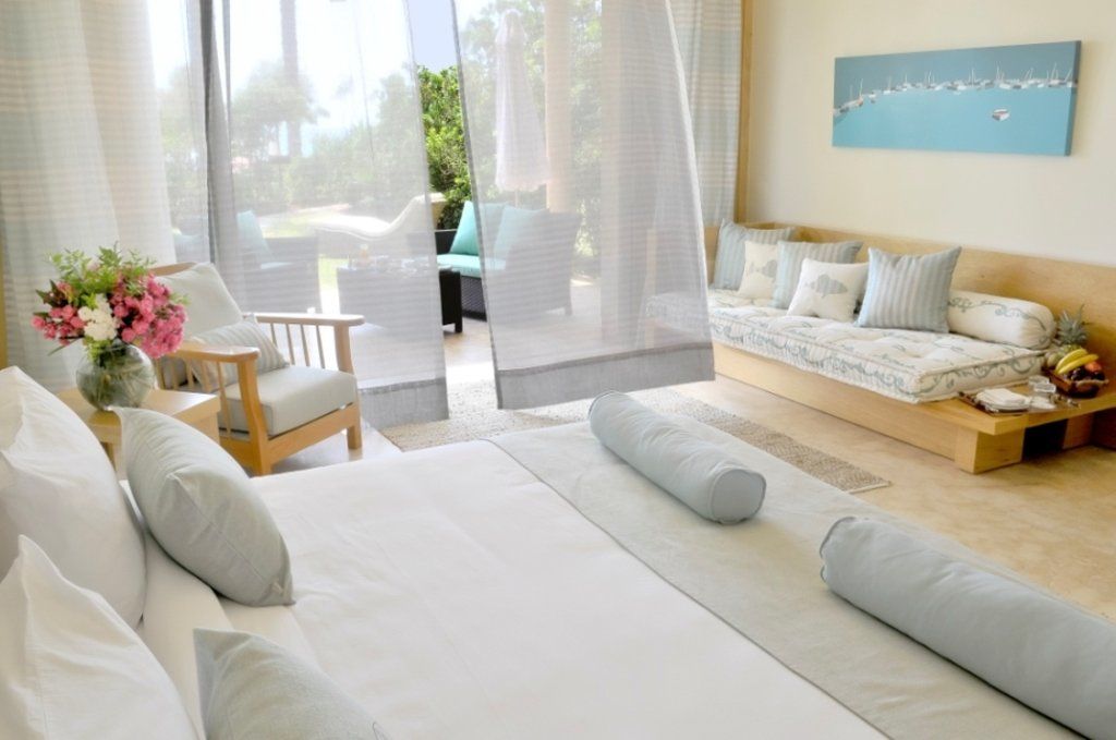 El'Hotel- Edde Sands Hotel & Wellness Resort Byblos Esterno foto