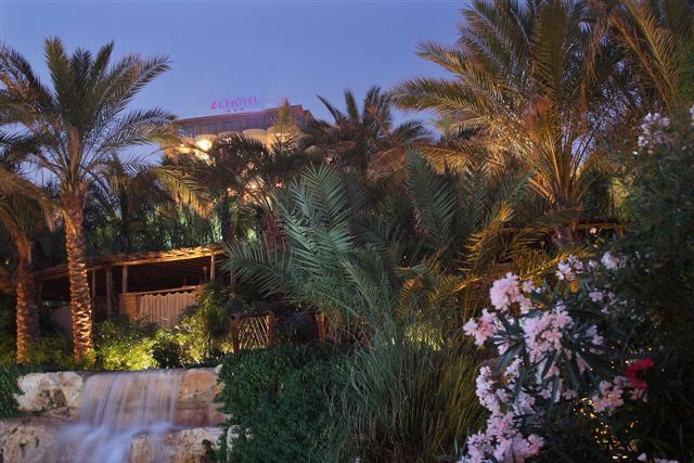 El'Hotel- Edde Sands Hotel & Wellness Resort Byblos Esterno foto