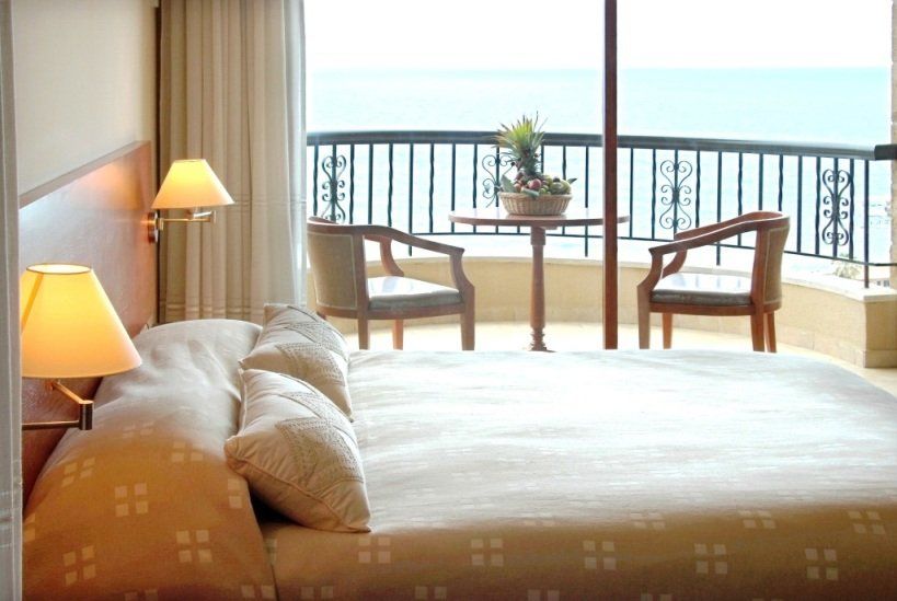 El'Hotel- Edde Sands Hotel & Wellness Resort Byblos Esterno foto