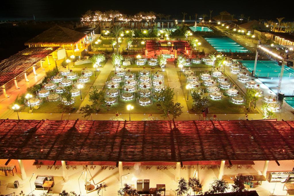 El'Hotel- Edde Sands Hotel & Wellness Resort Byblos Esterno foto