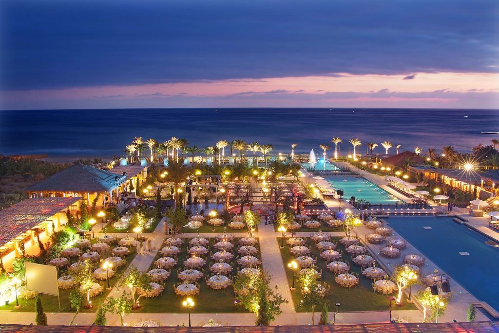 El'Hotel- Edde Sands Hotel & Wellness Resort Byblos Esterno foto