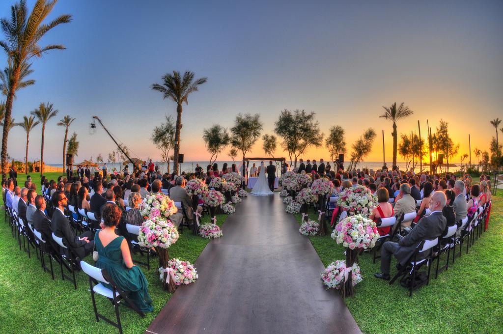 El'Hotel- Edde Sands Hotel & Wellness Resort Byblos Esterno foto