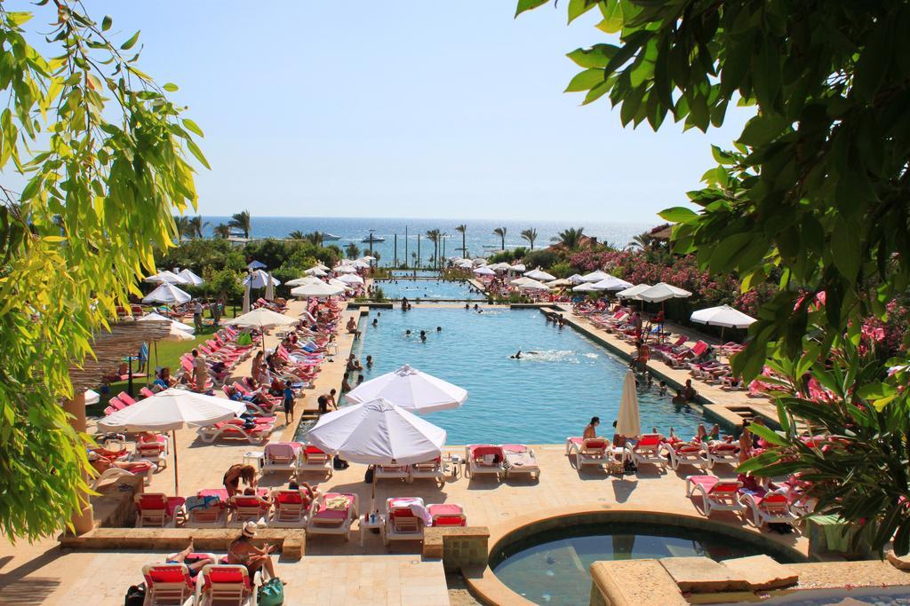 El'Hotel- Edde Sands Hotel & Wellness Resort Byblos Esterno foto