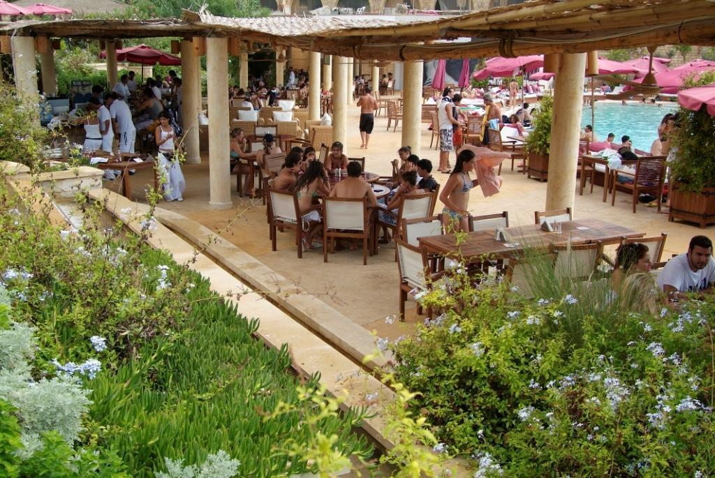 El'Hotel- Edde Sands Hotel & Wellness Resort Byblos Esterno foto
