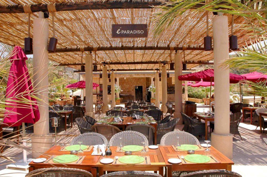 El'Hotel- Edde Sands Hotel & Wellness Resort Byblos Esterno foto