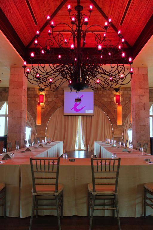 El'Hotel- Edde Sands Hotel & Wellness Resort Byblos Esterno foto