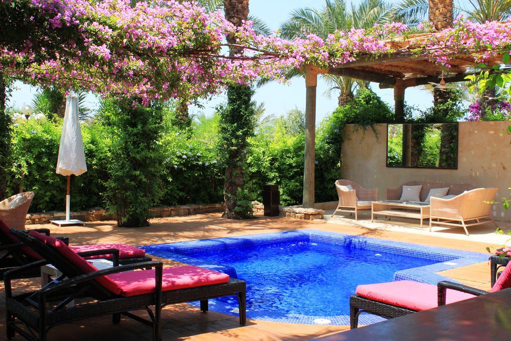 El'Hotel- Edde Sands Hotel & Wellness Resort Byblos Esterno foto