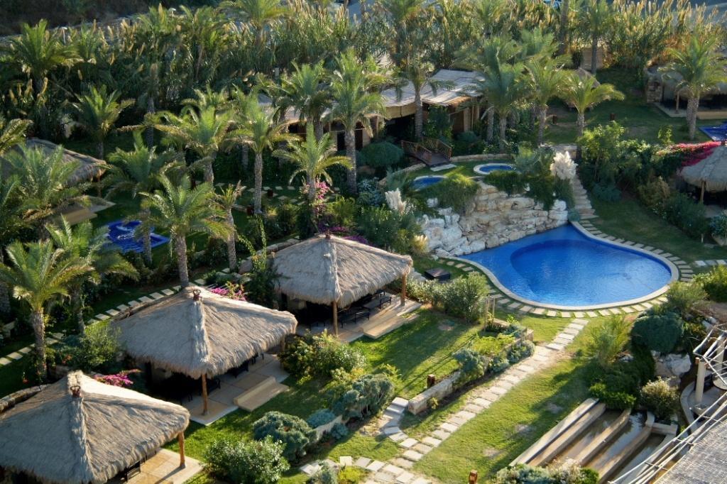El'Hotel- Edde Sands Hotel & Wellness Resort Byblos Esterno foto