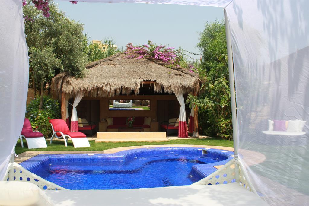 El'Hotel- Edde Sands Hotel & Wellness Resort Byblos Esterno foto