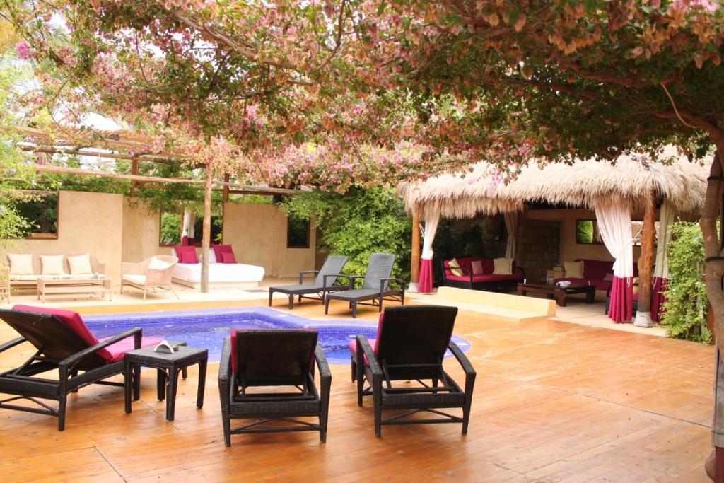 El'Hotel- Edde Sands Hotel & Wellness Resort Byblos Esterno foto