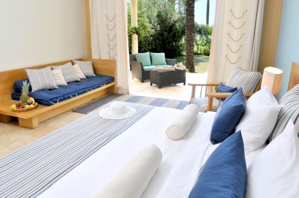El'Hotel- Edde Sands Hotel & Wellness Resort Byblos Esterno foto