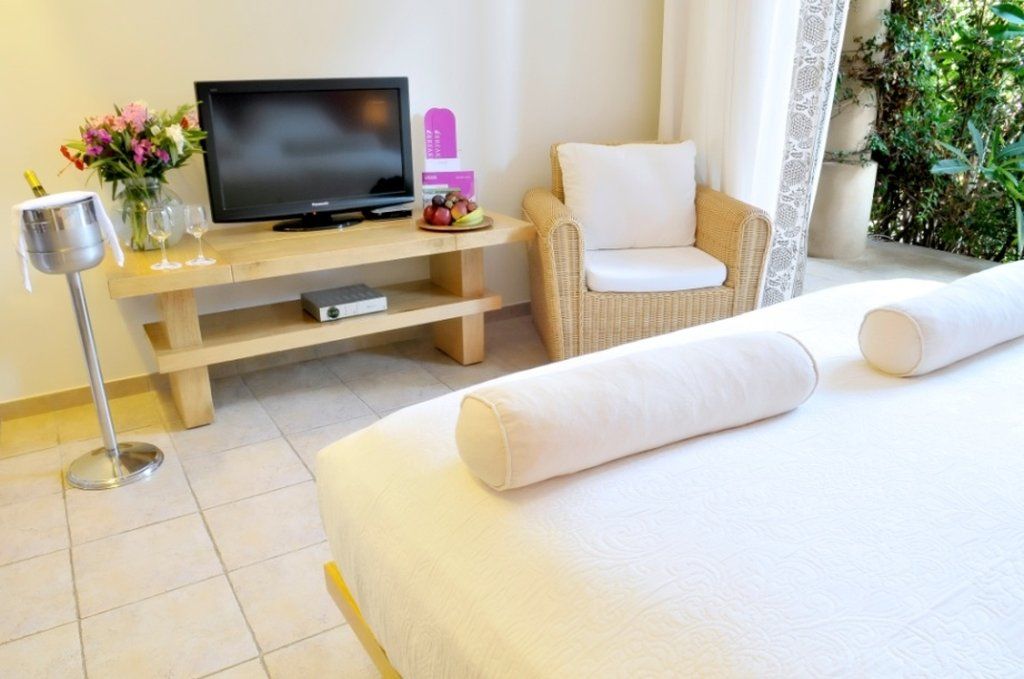 El'Hotel- Edde Sands Hotel & Wellness Resort Byblos Esterno foto